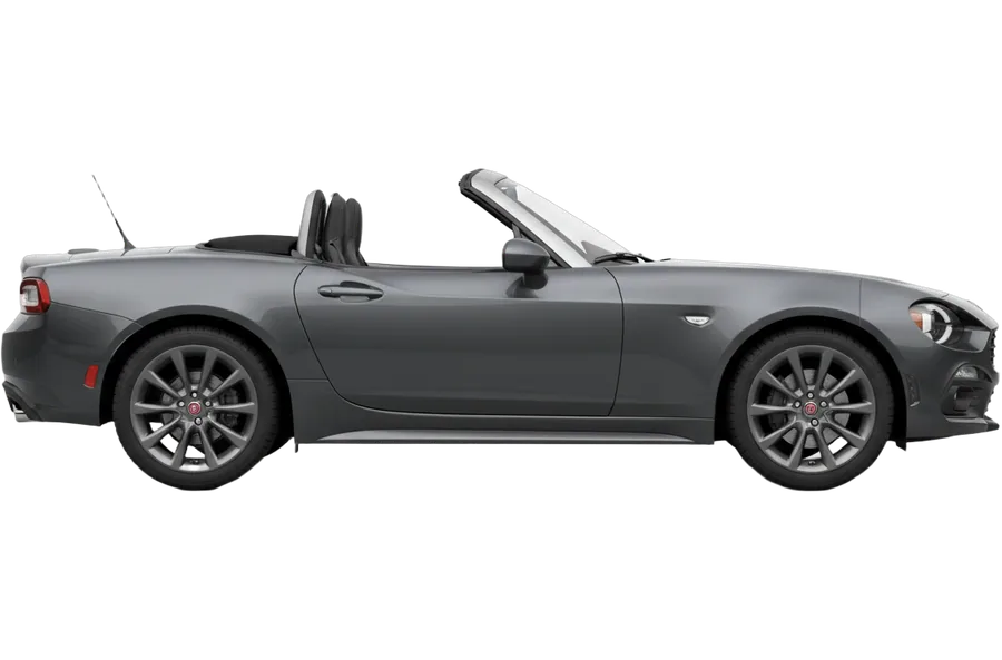 Vehicle resolved from a VIN