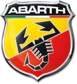 logotipo Abarth