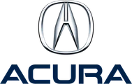 logotipo Acura