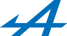 Alpine logo
