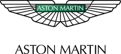 logotipo Aston Martin
