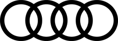 logotipo Audi
