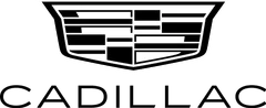 logotipo Cadillac