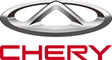 logotipo Chery