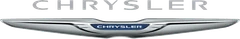 logotipo Chrysler