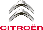 logotipo Citroen