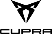logotipo CUPRA