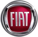 logotipo Fiat