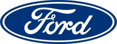 logotipo Ford