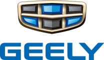 logotipo Geely