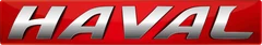 logotipo Haval