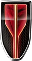 logotipo Hongqi