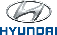 logotipo Hyundai