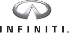 logotipo Infiniti