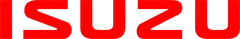 logotipo Isuzu