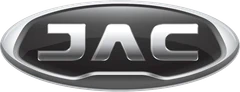 Logo da JAC