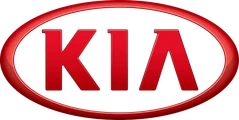 Logotipo da Kia