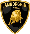 Logotipo da Lamborghini