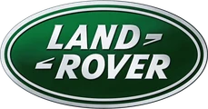 Logotipo da Land Rover