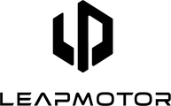 Logotipo da Leapmotor