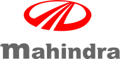 Logotipo da Mahindra