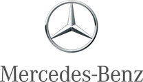 Logotipo da Mercedes