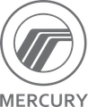 Logotipo da Mercury