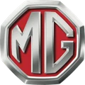 Logotipo da MG