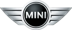 Logotipo da MINI
