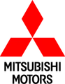 Logotipo da Mitsubishi