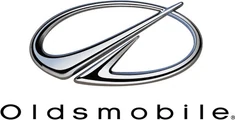 Logotipo da Oldsmobile