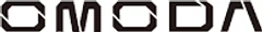 Logotipo da Omoda