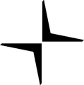 Logotipo da Polestar