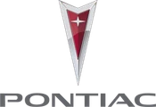 Logotipo da Pontiac