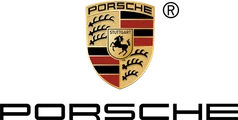 Logotipo da Porsche
