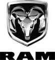 Logotipo da Ram