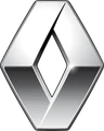 Logotipo da Renault