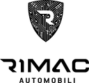Logotipo da Rimac