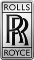 Logotipo da Rolls-Royce