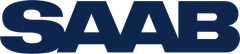 Logotipo da Saab