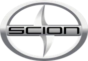 Logotipo da Scion