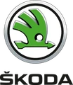 Logotipo da Skoda