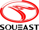 logotipo da Soueast