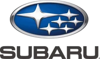 Logotipo da Subaru