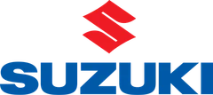 Logotipo da Suzuki