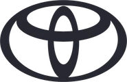 logotipo da Toyota