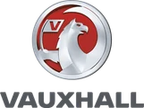 logotipo da Vauxhall