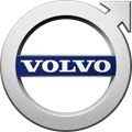 logotipo da Volvo