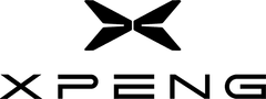 logotipo da Xpeng