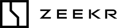 logotipo da Zeekr